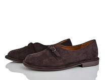 Туфли Бабочка 8493-49 в магазине Фонтан Обуви