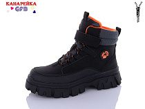 Ботинки Gfb E3533-2 в магазине Фонтан Обуви