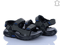 Босоножки Xifa Kids XF01-T2574-3D в магазине Фонтан Обуви