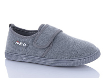 Кеды Bluerama K94-4 в магазине Фонтан Обуви