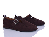 Туфли Loretta E603-5 в магазине Фонтан Обуви