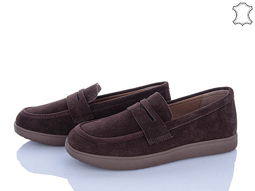 Туфли Itts CK15-3 в магазине Фонтан Обуви