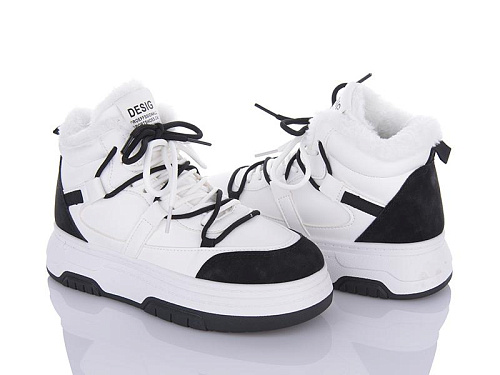 Кроссовки Okshoes YB026-2 в магазине Фонтан Обуви