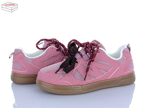 Кроссовки L&M-Lemon L175-4 в магазине Фонтан Обуви