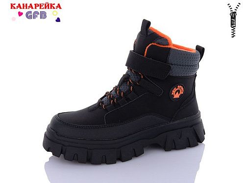 Ботинки Gfb E3533-2 в магазине Фонтан Обуви