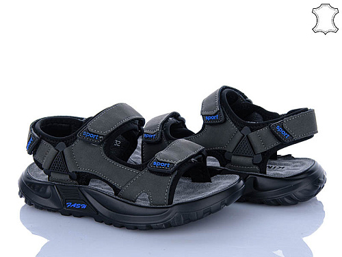 Босоножки Xifa Kids XF01-T2574-3D в магазине Фонтан Обуви