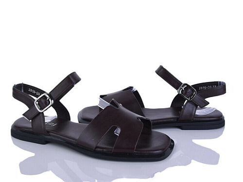 Босоножки Бабочка 2816-20 в магазине Фонтан Обуви