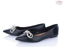 Балетки L&M-Lemon Y1-3 в магазине Фонтан Обуви