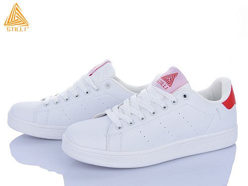 Кроссовки Stilli Group H185-3 піна в магазине Фонтан Обуви
