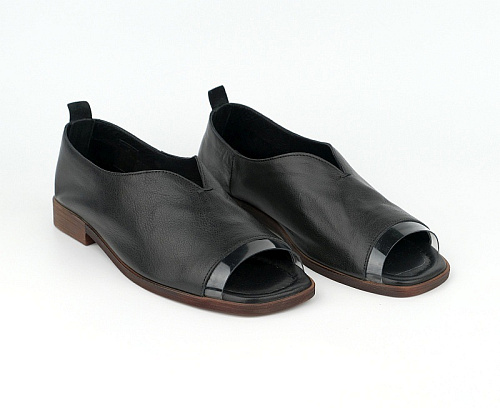 Балетки Allshoes 213781 в магазине Фонтан Обуви