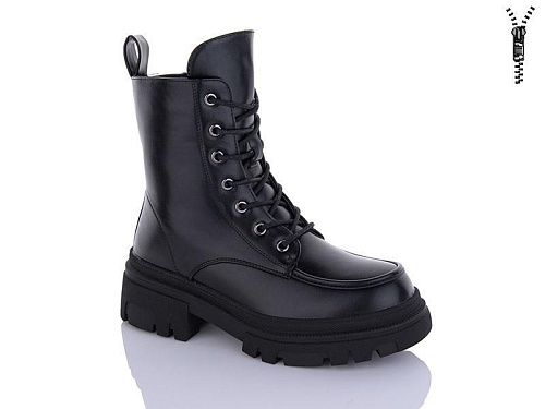 Ботинки No Brand P2199-1 в магазине Фонтан Обуви