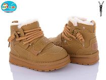 Угги Bbt T353-2-3 в магазине Фонтан Обуви