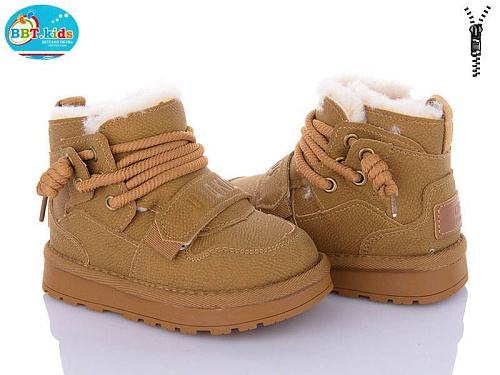 Угги Bbt T353-2-3 в магазине Фонтан Обуви
