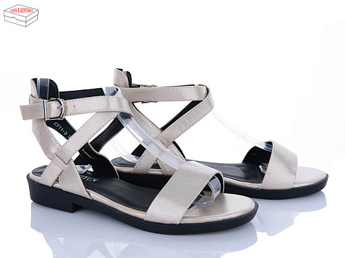 Босоножки Viktoria C711-3 в магазине Фонтан Обуви