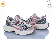 Кроссовки Stilli Group V30-9 шкіра в магазине Фонтан Обуви