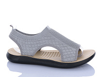 Босоножки Wsmr DF06-4 батал в магазине Фонтан Обуви