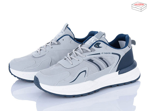 Кроссовки Xifa H79-2 в магазине Фонтан Обуви