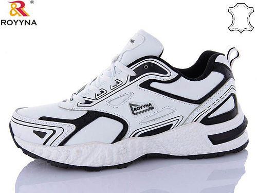 Кроссовки Royyna 112AВ-43 в магазине Фонтан Обуви