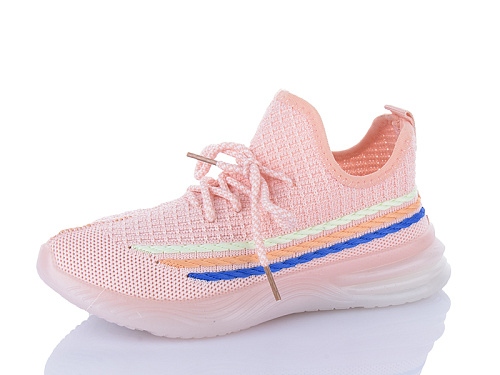 Кроссовки Super Gear PV81A-2 pink в магазине Фонтан Обуви