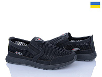 Paolla2 SP6-3113 чорний в магазине Фонтан Обуви