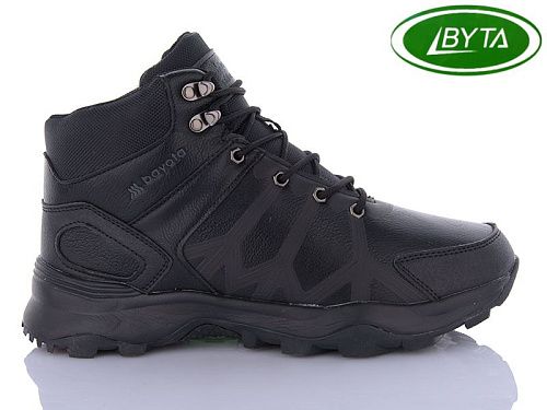 Ботинки Bayota A9052-6 в магазине Фонтан Обуви