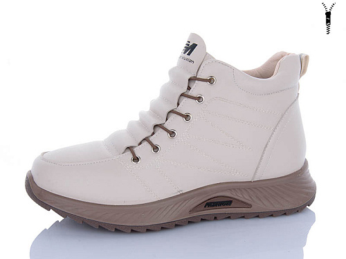 Ботинки I.Trendy BK1160-2A в магазине Фонтан Обуви