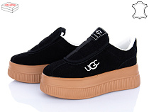 Кроссовки Ailaifa AW11-2 black в магазине Фонтан Обуви