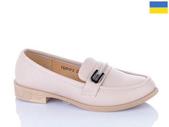 Туфли Swin-Purlina YS2910-2 в магазине Фонтан Обуви