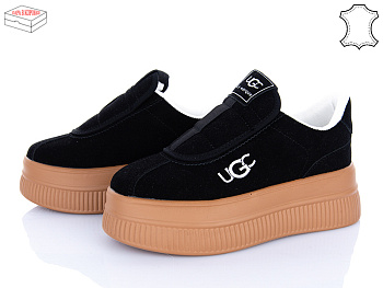 Кроссовки Ailaifa AW11-2 black в магазине Фонтан Обуви
