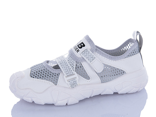 Кроссовки Super Gear B722-2 grey в магазине Фонтан Обуви