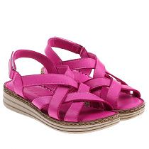 Босоножки Allshoes 171788 в магазине Фонтан Обуви