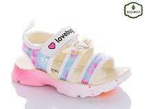 Босоножки Paliament B25-2K в магазине Фонтан Обуви