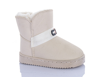 Угги Yalike B306 beige в магазине Фонтан Обуви