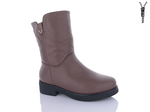 Ботинки Aba2 K5ABA09-19 в магазине Фонтан Обуви