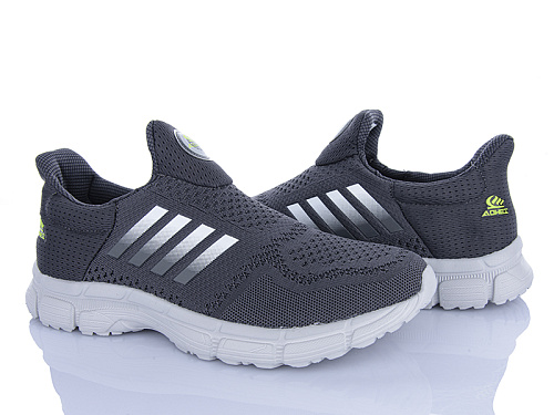 Кроссовки Dageni T99352-3 батал в магазине Фонтан Обуви