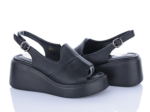 Босоножки Loretta X375-1 в магазине Фонтан Обуви