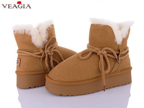 Угги Veagia-Ada MD03-2 в магазине Фонтан Обуви