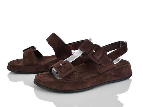 Босоножки Loretta E757-2 в магазине Фонтан Обуви