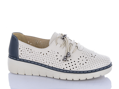 Туфли Ldw A93-5 в магазине Фонтан Обуви