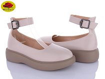 Туфли Meideli XM138-8 в магазине Фонтан Обуви