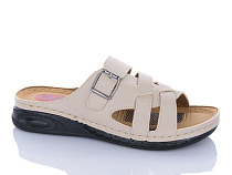 Шлепанцы Sharif MS1405-1 в магазине Фонтан Обуви