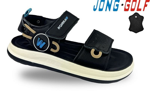 Босоножки Jong-Golf C20699-20 в магазине Фонтан Обуви