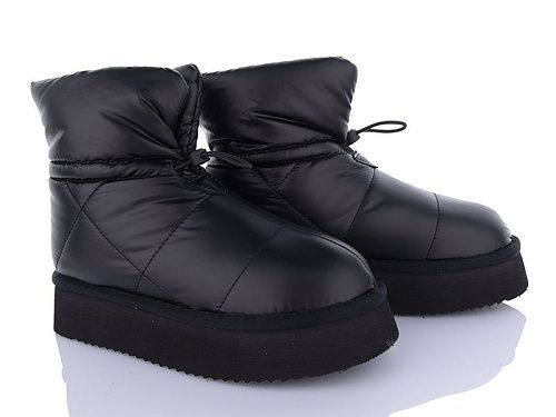 Угги Itts 5889-20-8 в магазине Фонтан Обуви