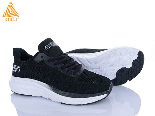Кроссовки Stilli Group H310-3 піна в магазине Фонтан Обуви