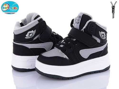 Ботинки Bbt T320-1-3 в магазине Фонтан Обуви