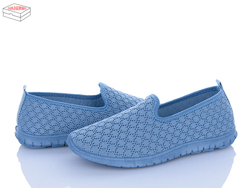 Туфли Saimao H135-5 в магазине Фонтан Обуви