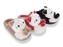 Тапочки Super Gear 975 mix в магазине Фонтан Обуви