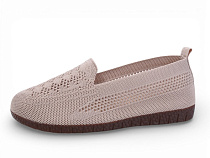 Слипоны Hongquan A227-3 в магазине Фонтан Обуви