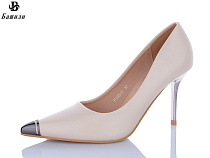 Туфли Башили P135-3 в магазине Фонтан Обуви