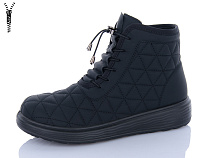 Ботинки Brother AH02-1 в магазине Фонтан Обуви